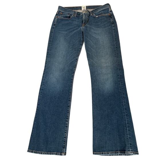 Lucky Brand Denim - Lucky Jeans women's bootcut denim SZ 29" X 30" SZ 8
